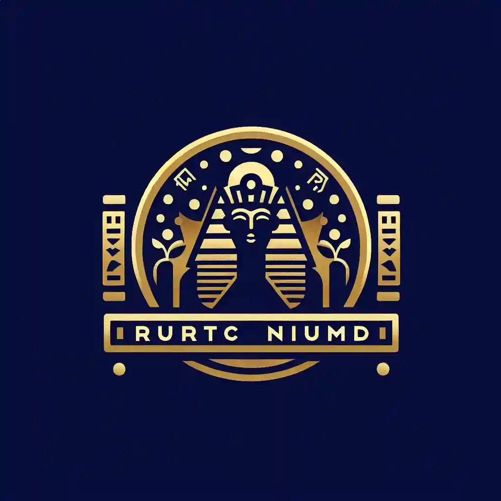 Slot Egypt: Antik Dünyanın Slot Keyfi Logo